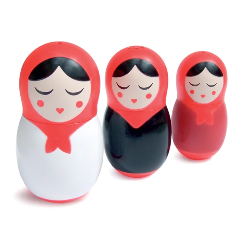 custom nesting dolls
