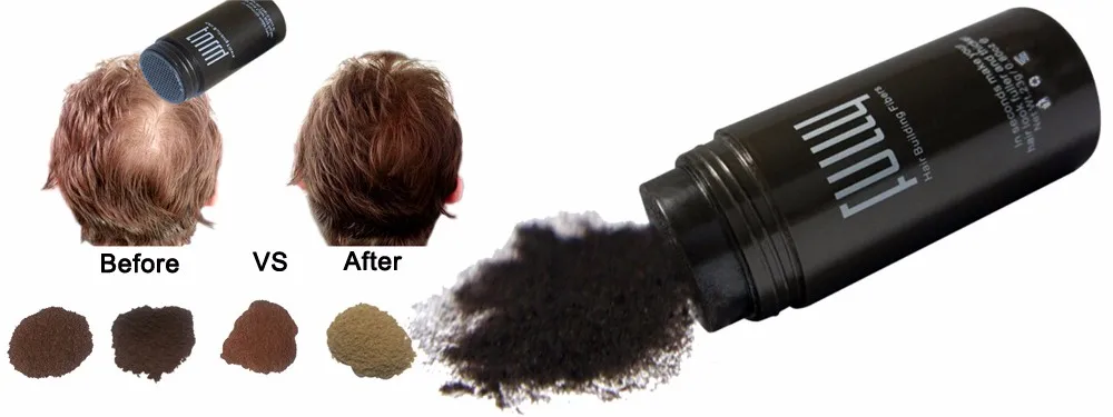 Кератиновые Волокна Для Волос Купить