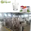 Save cost flat type modular conveyor belts film blowing machine egg powder processing