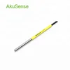 Adjustable Digital Fiber Optic Sensor High Speed Photoelectric Sensor