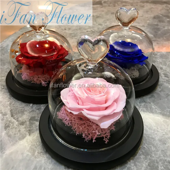 Beautiful Love Gift 35cm Heart Shaped Rose Flower Foam Rose Heart  Artificial - China Tedd Roses and Foam Rose Heart price