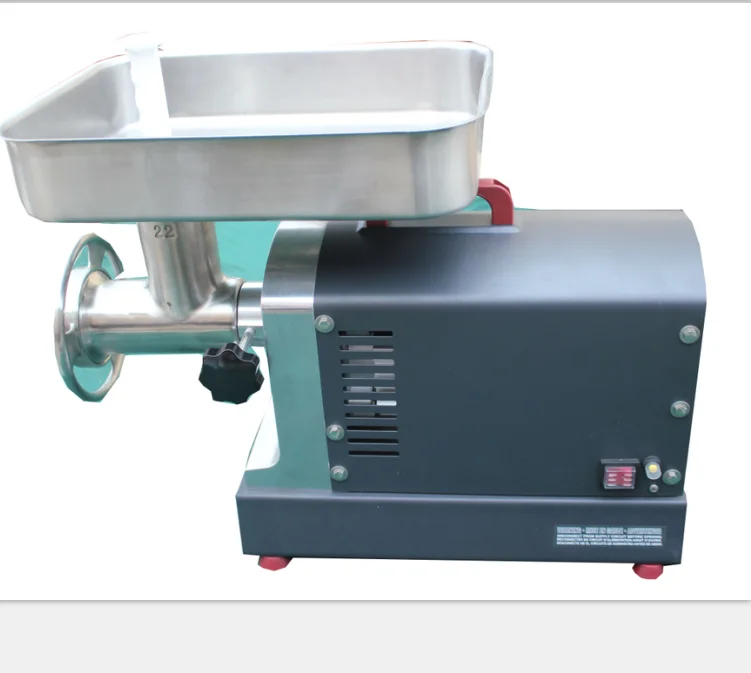 Industrial Commercial Meat Processing Toledo Meat Grinder/ Chopper