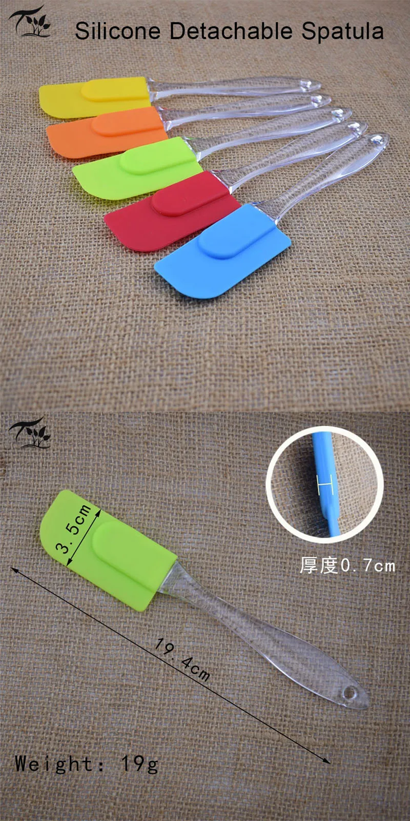 Pan Scraper
