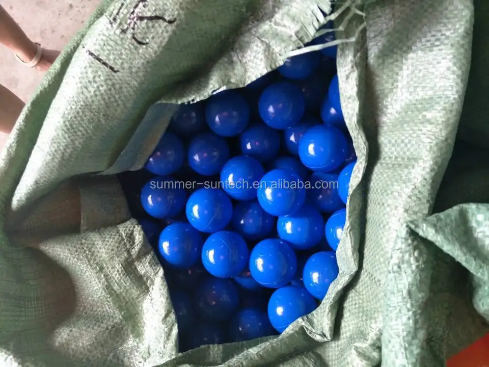 Plastic Cheap Non Toxic Crush Proof 5.5cm 6cm 7cm And 8cm Soft Kid