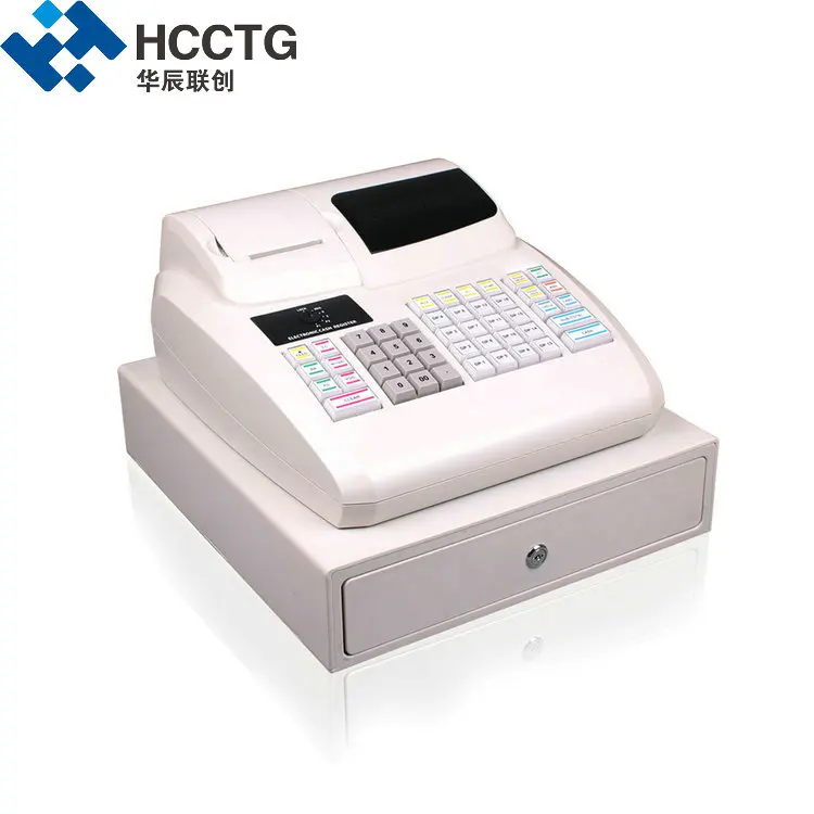 Electronic Programmable Pos Android Handheld Cheap Cash Register With