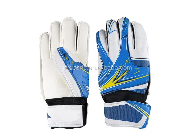 Custom american football gloves