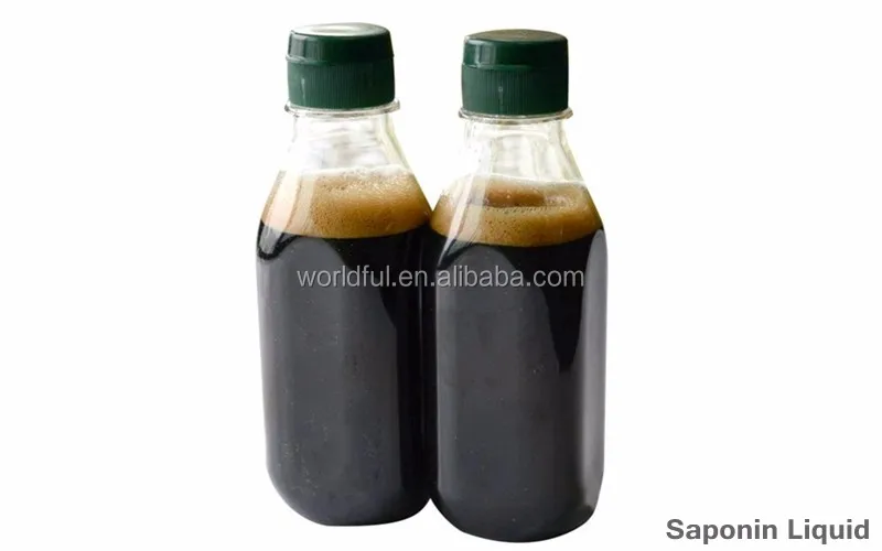 Saponin Liquid