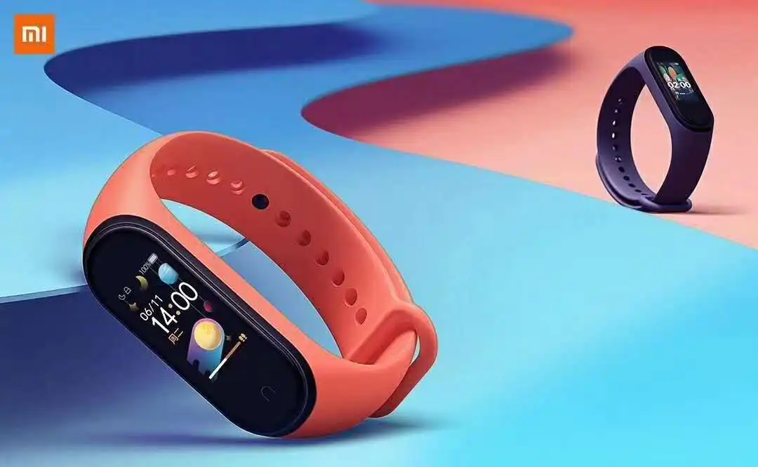 Band 4 Фото