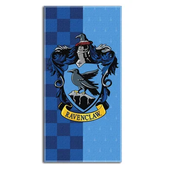 Harry Potter Maison Crêtes Serviette De Plage 30 X 60 Serdaigle Buy Serviette De Plage Harry Potterserviette De Plage Crests Maison Harry