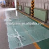 High Quality Hot Selling Clear Glass Swimming Pool Walls