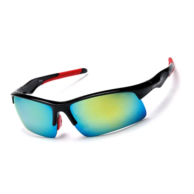 

DLX9185 Cheap Running Glasses Sports Sunglasses