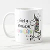 Dye Sublimation Ceramic Mug Photo Coffee Mugs Sublimation Custom mug cup