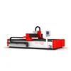 China supplier industrial center 360 degree Fanuc arm robot fiber laser metal cutting machine price