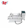 Transport Simulation Vibration Table Test Equipment with DC converter or AC Frequency Control