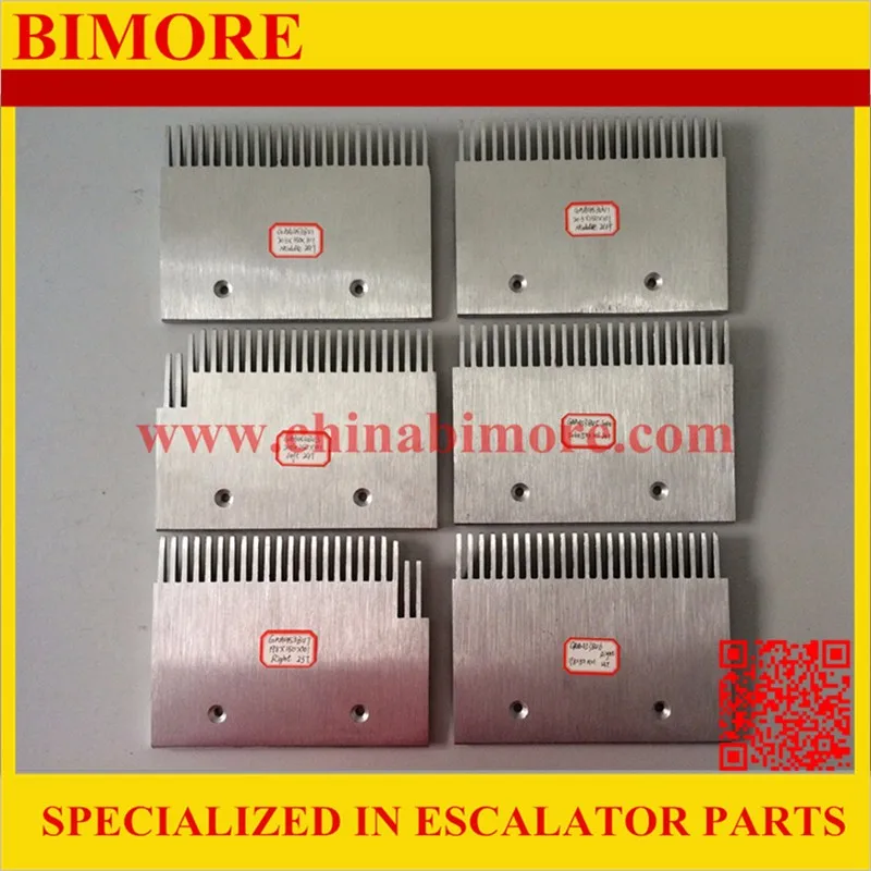 Otis Escalator Comb GAA453BV1 GAA453BV3 GAA453BV5 GAA453BV6 GAA453BV7 USD5 500g 2.JPG