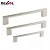 Soft Iron Kitchen Or Furniture Cabinet Hardware Drawer Handle Pull For Cabinet Door