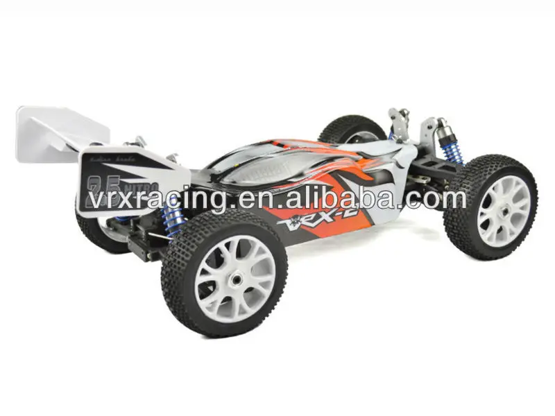 professional rc cars