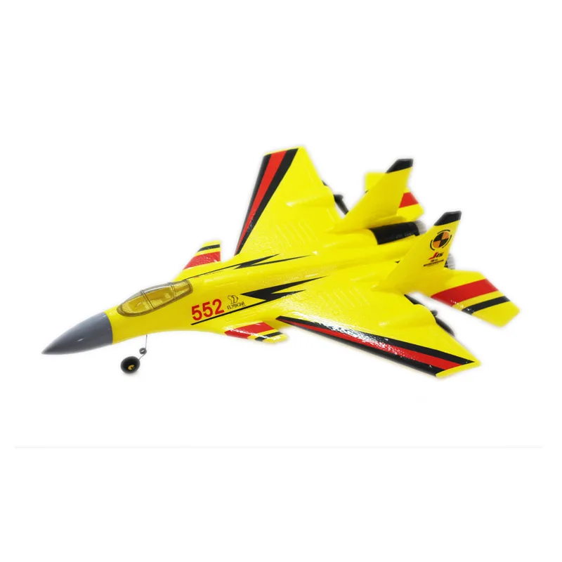 Remote Control Aircraft Rc Jet Plane Super Fighter Su33 2.4g Rc Airplane For Sell Buy Rc Jet