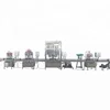 Super Speed Full Automatic Aerosol Filling Machine line