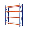 Warehouse factory storage racks steel pallet rack toy storage bin rack