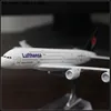 custom made 1/200 A380 airbus airplane model,resin 1/200 resin A380 airbus model,A380 airbus resin plane model