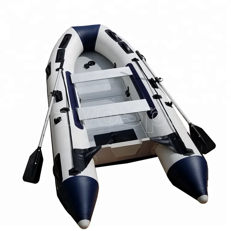 

(CE) China Manufacturers PVC Inflatable Fishing Raft Scull Console For Inflatable Boat, Customized