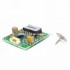 ZCT260AN-485 Low Cost CE approved RS485 Digital Output Dual Axis Tilt Sensor Inclinometer Module for Dumper Truck