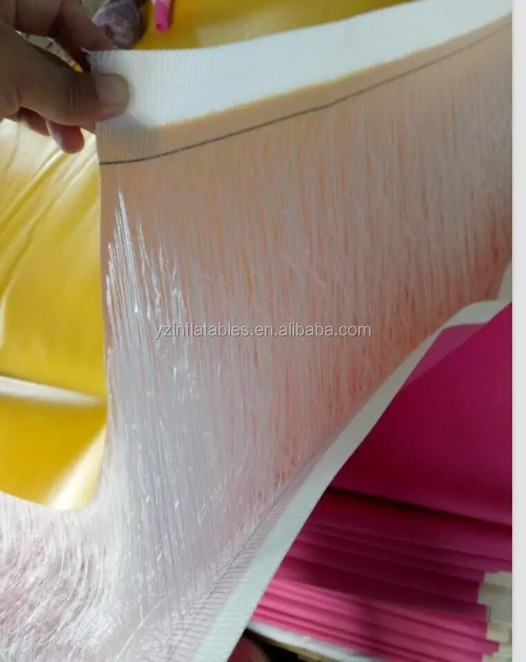 inflatable swimming pool