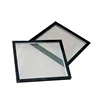 Insulated glass for curtain wall double glazing unit hollow glass supplier