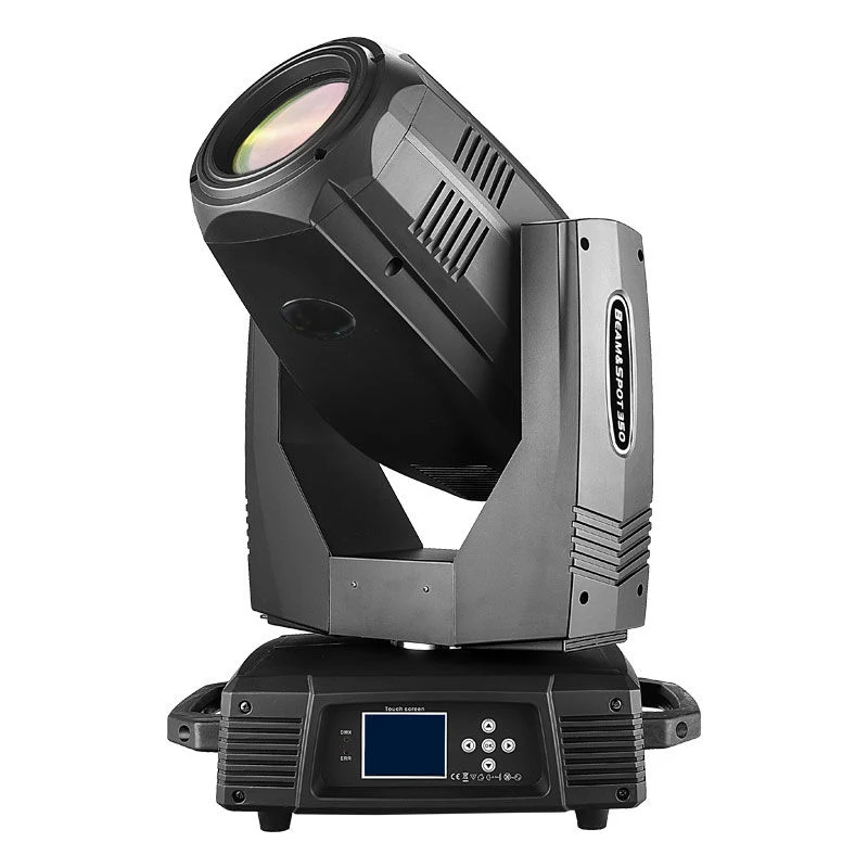 Joyfirst Super Beam Effect 17R Moving Head BSW 3 in 1 with Platinum Lamp