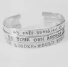 Gold Filled Personalised Bangle Bracelet, Customized Bracelet Gift for Girlfriend, Custom Order ID Bracelet