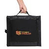 Solar Charger 200W Portable Solar Panel Foldable High Efficiency 5V USB 18V DC Dual Output Charger for 5-18V Device