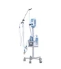 NLF200D Infant Ventilator Oxygen Delivery NCPAP Bubble CPAP