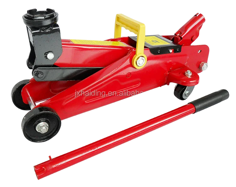 2t hydraulic floor jack