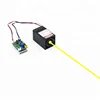 Best selling OPTlaer remote Control yellow laser light with yellow color for outdoor/indoor garden party laser projector