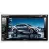 car accessory double din universal car dvd player used car mp3 media player from china supplier