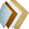 MDF WITH MELAMINE OR WITHOUT