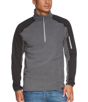 half zip up sweatshirts
