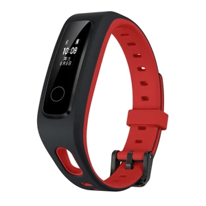 Drop Shipping Original Huawei Honor Band 4 Running Version Watchband Shoe-Buckle Land Impact Smart Bracelet