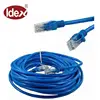 Copper 1m 50cm 26awg Jump Idealink Pass Test 3m Cat6 Utp Patch Cord