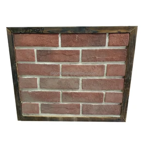 Fireplace Brick Panel Fireplace Brick Panel Suppliers And