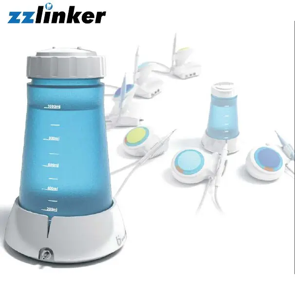 Auto Water supply system