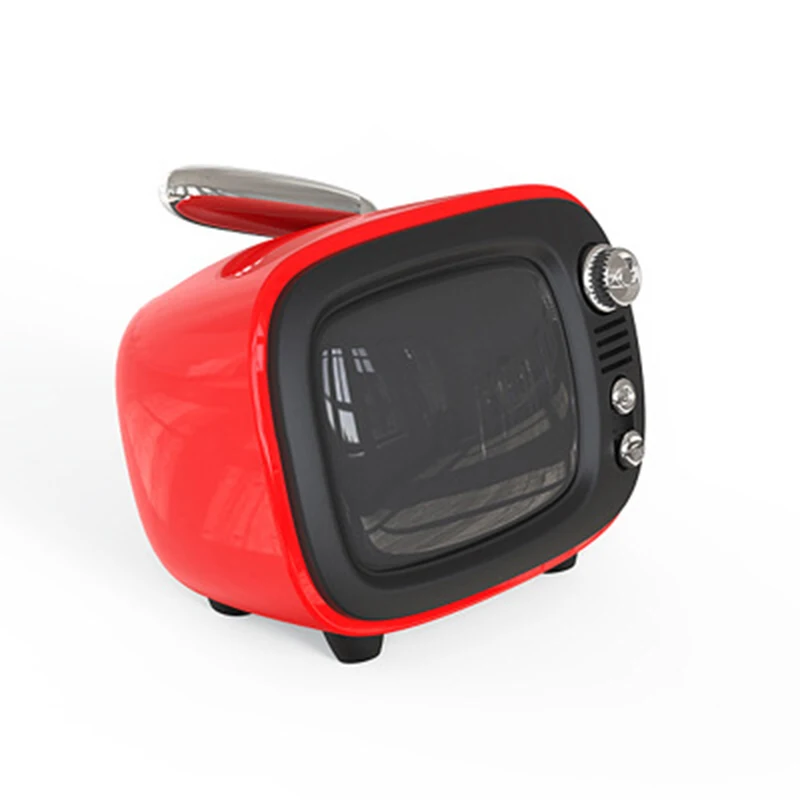 portable tv speaker
