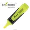 multi color private label highlighter pen ink refill and blue black fluorescent rainbow digital highlighter marker pen set