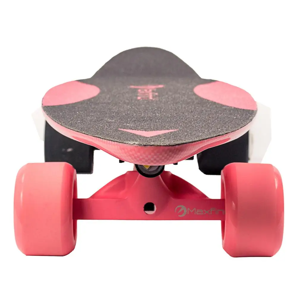 

Maxfind factory offer wholesale mini electric skateboard boosted board