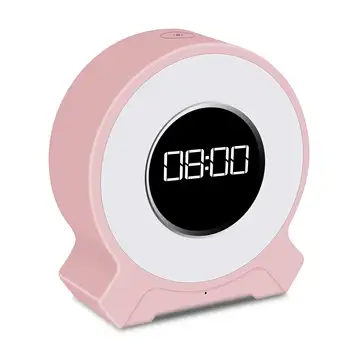 ihome smart clock