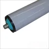 PCB eqipment plastic conveyor roller With Plastic Bearing House