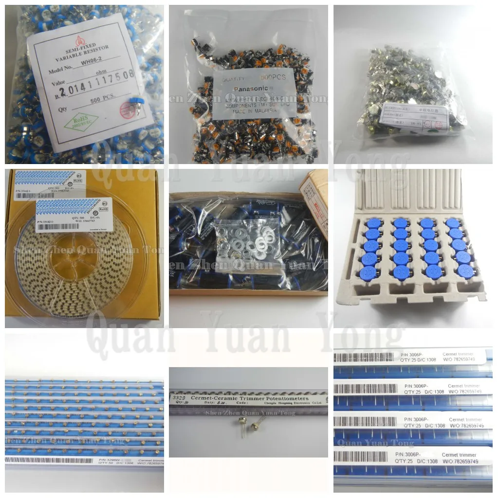 10k Potentiometer 10k Ohm Wh148 Potentiometer Wh148 B10k 15mm Handle