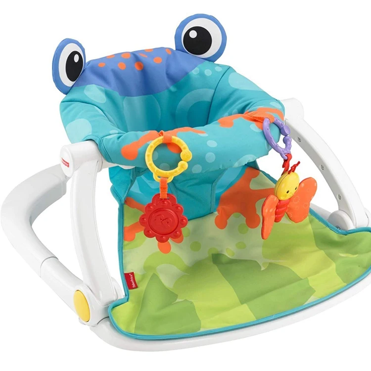 Alibaba China Infant To Toddler Rocker Cradle Bouncer Cot Floor Seat