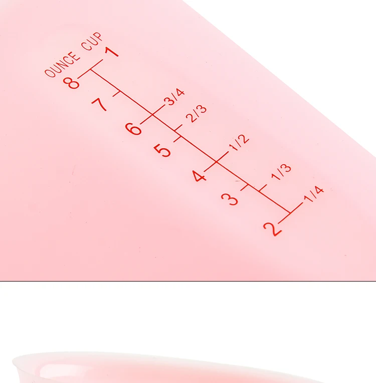 measuring cup